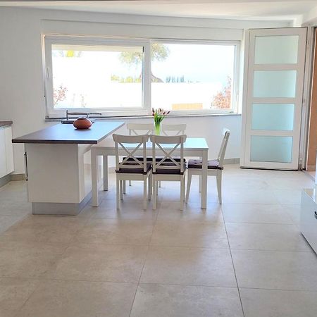 Villa Ilenia Murter Kamer foto
