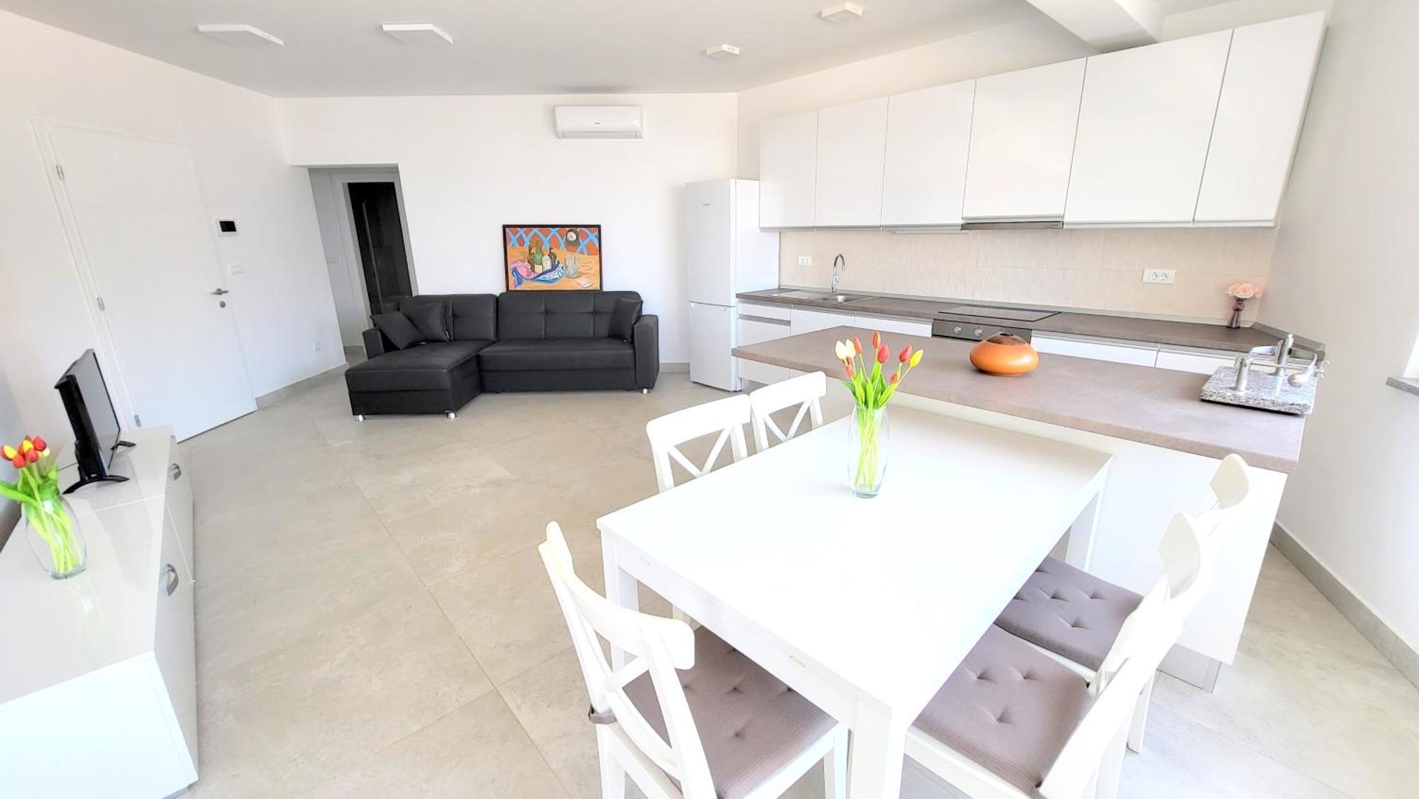 Villa Ilenia Murter Kamer foto