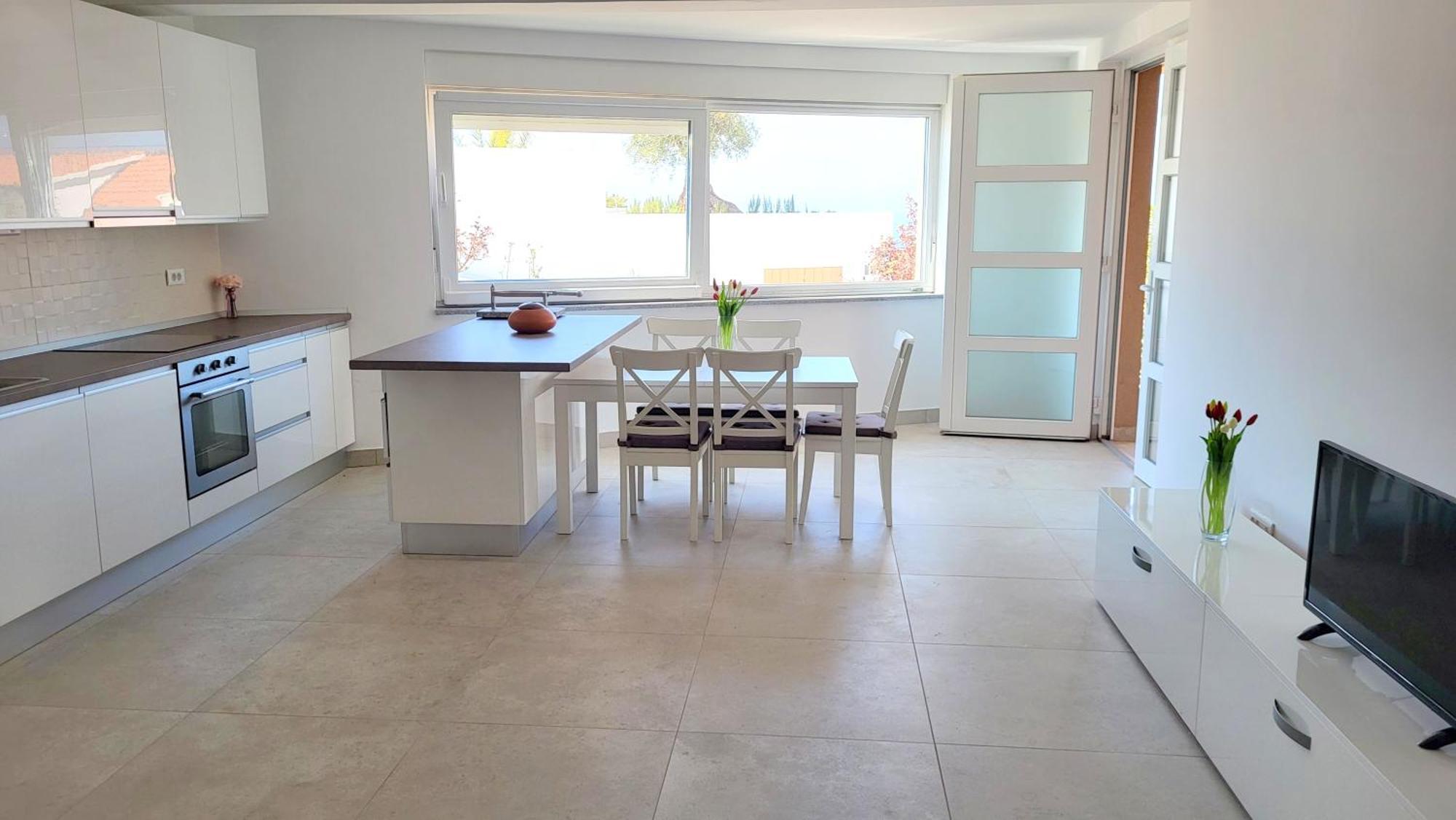 Villa Ilenia Murter Kamer foto